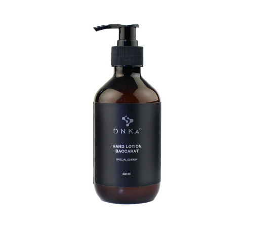 Лосьйон для рук DNKA Baccarat Hand Lotion парфумований, 300 мл