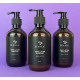 Лосьйон для рук DNKA Burberry Hand Lotion парфумований, 300 мл