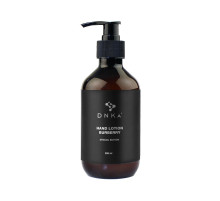 Лосьйон для рук DNKA Burberry Hand Lotion парфумований, 300 мл