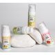 Hand lotion Komilfo Hand Lotion Apple 10 ml