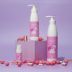Лосьйон для рук Komilfo Hand Lotion Bubble Gum, жуйка 125 мл