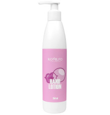 Лосьйон для рук Komilfo Hand Lotion Bubble Gum, жуйка 250 мл