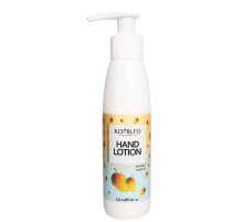 Лосьйон для рук Komilfo Hand Lotion Mango манго 125 мл