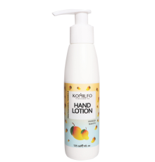 Лосьйон для рук Komilfo Hand Lotion Mango манго 125 мл