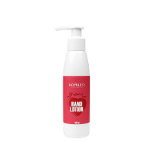 Лосьйон для рук Komilfo Hand Lotion Strawberry 125 мл