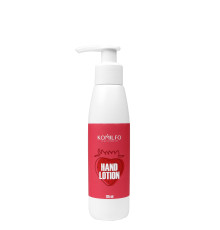 Лосьйон для рук Komilfo Hand Lotion Strawberry 125 мл
