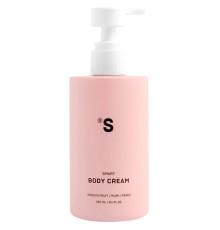 Лосьйон для тіла Sisters aroma Smart Маракуя, 250 мл