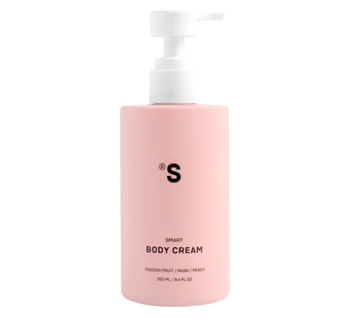 Лосьйон для тіла Sisters aroma Smart Маракуя, 250 мл