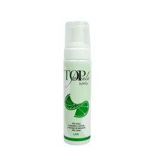 Лосьйон-піна до депіляції ItalWax Lime Лайм 200 мл