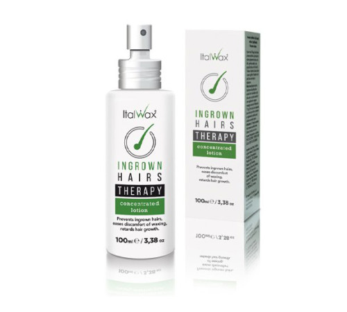 Лосьйон-сироватка ItalWax Ingrown Hair Lotion проти вросшого волосся 100 мл