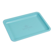 Designer Tool Tray Turquoise M, Metal