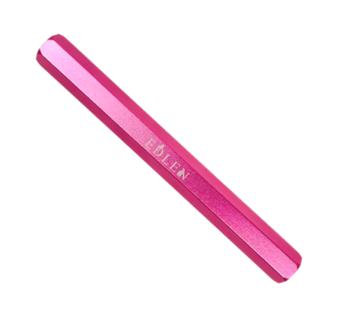 Магніт Edlen Pink Pro для котячого ока