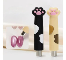 Magnet Cat`s Eye Paw