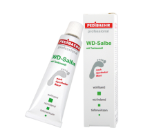 WD BAEHR ointment for the prevention of irritated skin 30 ml