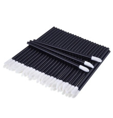 Macro brush set, 50 pcs.