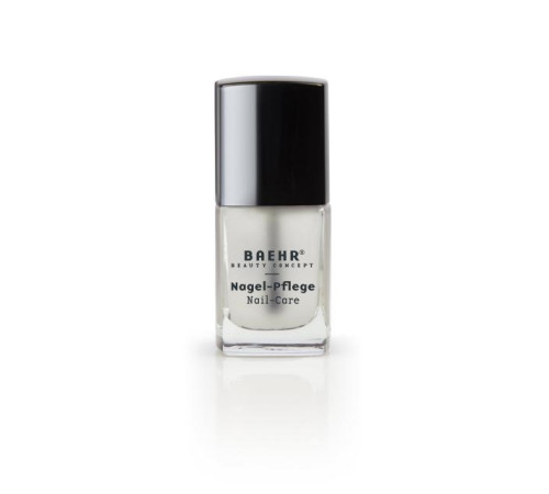 Масло для восстановления ногтевой пластины (Nagelpflegeol mit Vitaminen) Baehr, 11мл