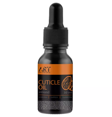 ART Almond cuticle oil, 30 ml