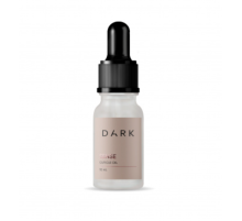 DARK Sense Cuticle Oil, 10 ml