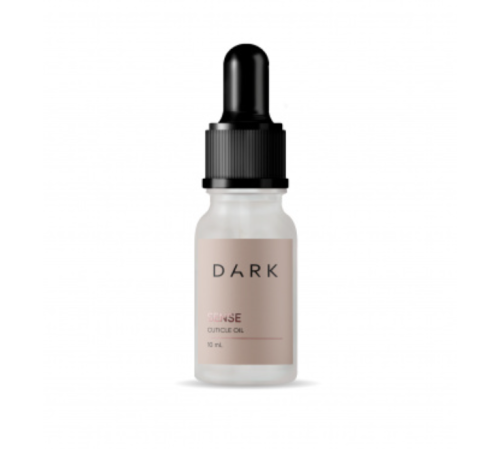Олійка для кутикули DARK Sense, 10 мл