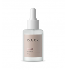 Масло для кутикулы DARK Sense, 30 мл
