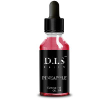 Cuticle oil DIS pineapple, 15 ml
