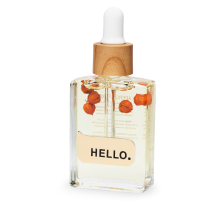 Cuticle oil HEYLOVE Cuti-Cocktail Aperol Spritz Aperol, 30 ml