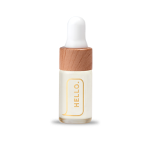 Cuticle oil HEYLOVE Cuti-Cocktail Salted Caramel caramel, 3 ml