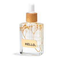 Cuticle oil HEYLOVE Cuti-Cocktail Salted Caramel caramel, 30 ml