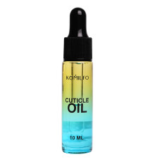 Komilfo Grape cuticle oil, grape, 10 ml