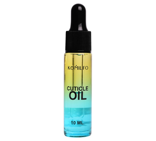 Komilfo Grape cuticle oil, grape, 10 ml