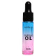 Komilfo Vanilla cuticle oil, vanilla, 10 ml