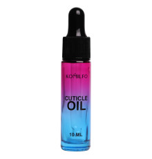 Komilfo Macaroon cuticle oil, macaroon, 10 ml