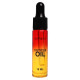 Cuticle oil Komilfo Mango, mango, 10 ml