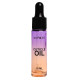 Cuticle oil Komilfo Сoconut, coconut, 10 ml