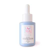 Cuticle oil Luna vanilla, 30 ml