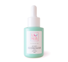 Cuticle oil Luna duchess, 30 ml