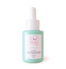 Cuticle oil Luna duchess, 30 ml
