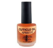 Naomi cuticle oil - apricot, 15 ml