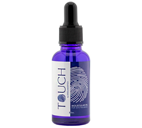 Cuticle oil Touch, molecular, 30 ml