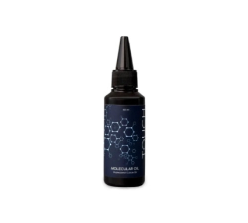 Touch molecular cuticle oil, for polishing, 60 ml