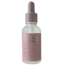 Valeri Cuticle Oil Aroma Passion, 30 ml