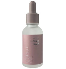 Valeri Cuticle Oil Candy Cloud, 30 ml