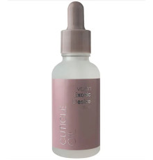 Valeri Cuticle Oil Exotic Desire, 30 ml