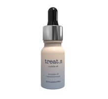 Staleks treat.s nail and cuticle oil, 10 ml