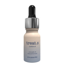 Staleks treat.s nail and cuticle oil, 10 ml