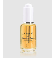 Nail oil with Baehr almond oil, 30 ml