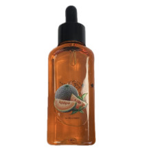 Starlet Cuticle Oil, Melon, 100 ml