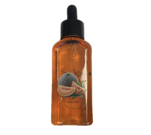 Starlet Cuticle Oil, Melon, 100 ml