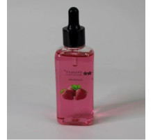 Starlet Cuticle Oil, Strawberry, 100 ml