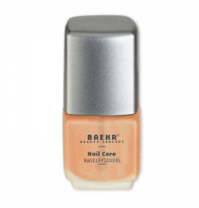 Oil for the care of the nail plate (Nagelpflegeol) Baehr, 11 ml